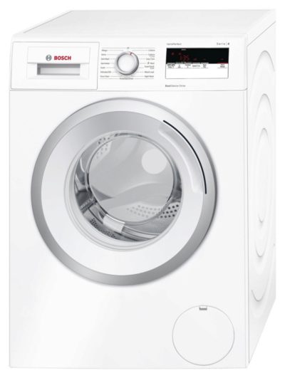 Bosch WAN28100GB 7KG 1400 Spin - Washing Machine - White